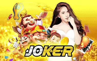 เว็บรวมค่ายคาสิโนถ่ายทอดสดเยอะที่สุดในประเทศไทย BETFLIK555 JokerSL