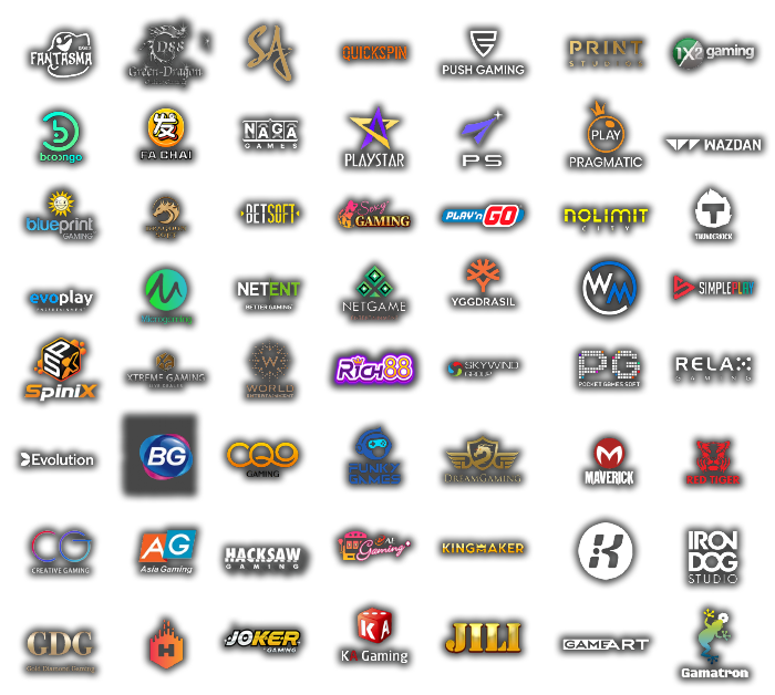 list slot BETFLIX