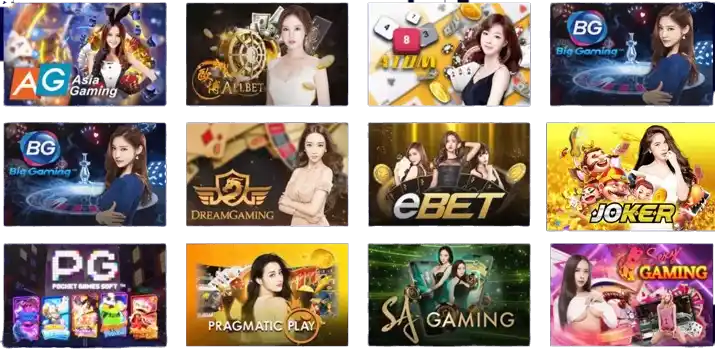 Betflik ทดลองเล่นสล็อตฟรี ไม่มีขั้นต่ำ