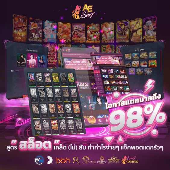 BETFLIX555 แจกสูตรสล็อต เกมสล็อตแตกง่าย ล่าสุด แจ็คพอตแตกทุกวัน